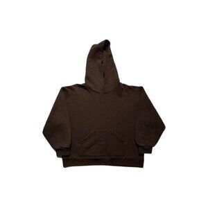 Y2K Soffe Blank Hoodie
